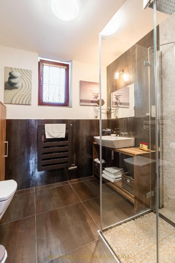 Boutique Apartment In Kukucka Residences Tatranská Lomnica Екстериор снимка